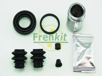 Repair Kit, brake caliper 231901