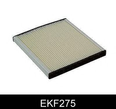 Filter, interior air EKF275