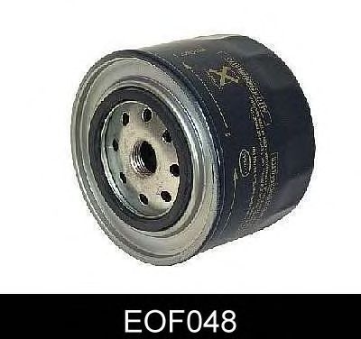 Filtro de aceite EOF048