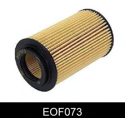 Filtro de óleo EOF073