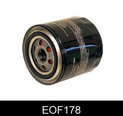 Filtro de óleo EOF178