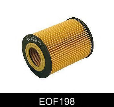 Oliefilter EOF198