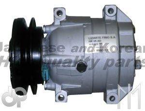Compressor, airconditioning J555-06S