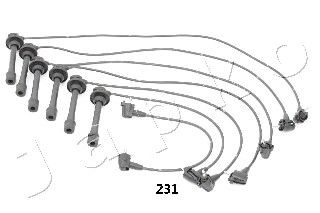 Ignition Cable Kit 132231