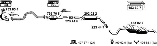 Exhaust System 071220