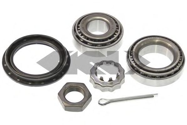 Wheel Bearing Kit 26498