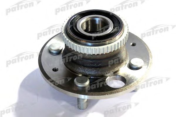 Wheel Bearing Kit PBK3300