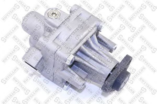 Pompa idraulica, Sterzo 00-35511-SX