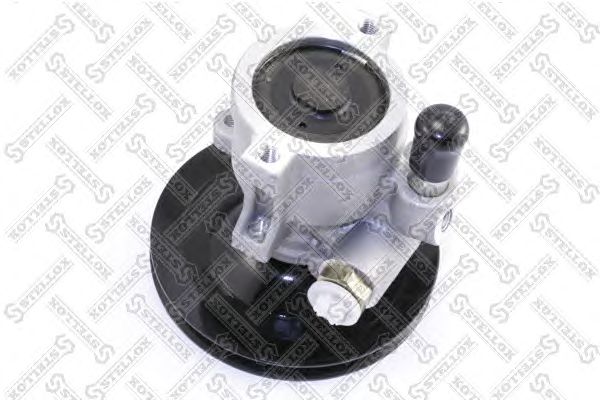 Hydraulic Pump, steering system 00-35547-SX