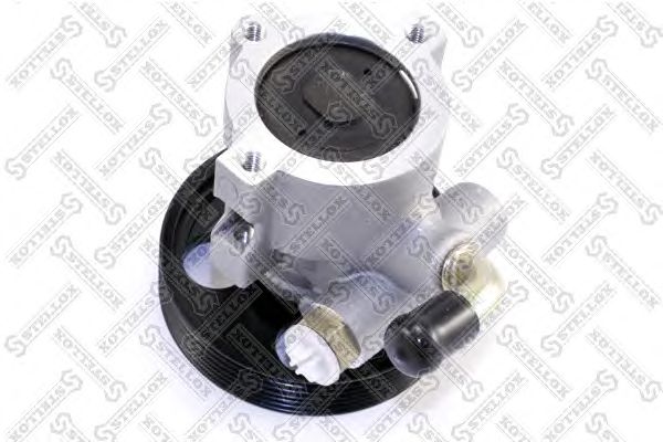 Hydraulic Pump, steering system 00-35554-SX