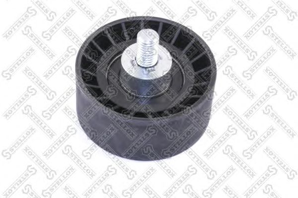 Deflection/Guide Pulley, timing belt 03-40098-SX