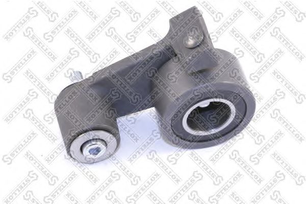 Tensioner Pulley, timing belt 03-40126-SX