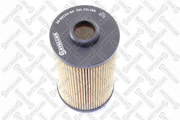 Oliefilter 20-50152-SX