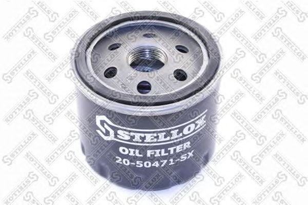 Filtro de óleo 20-50471-SX
