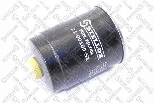 Fuel filter 21-00109-SX