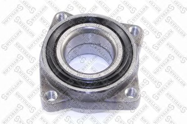 Wheel Bearing Kit 40-30035-SX