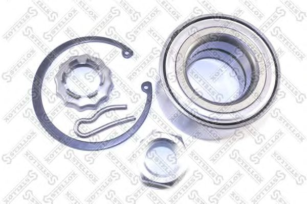Wheel Bearing Kit 43-28075-SX