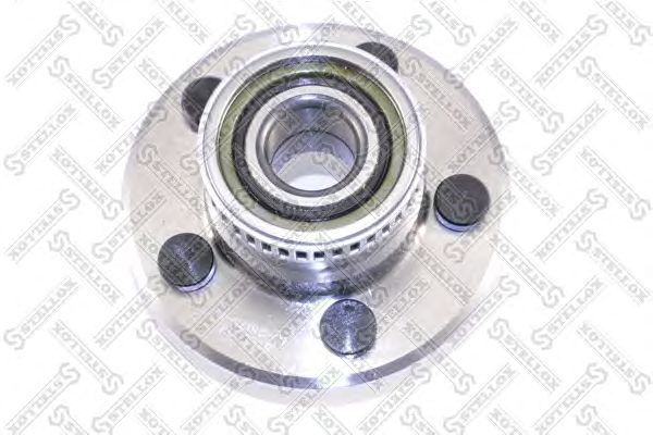 Wheel Bearing Kit 43-28179-SX