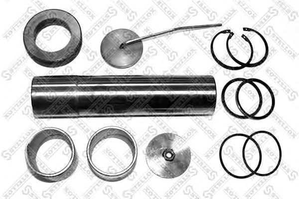 Repair Kit, stub axle pin 84-16013-SX