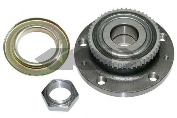 Wheel Bearing Kit 27118