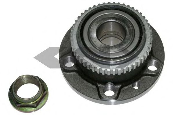 Wheel Bearing Kit 26965