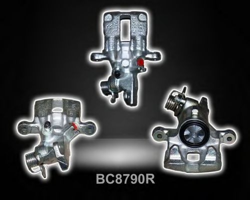 Brake Caliper BC8790R