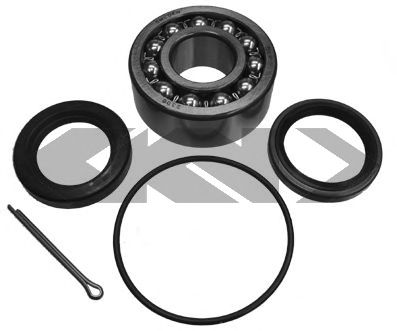 Wheel Bearing Kit 26670