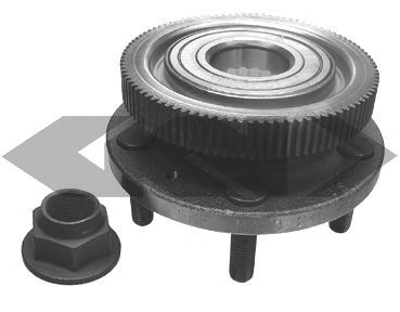 Wheel Bearing Kit 26845