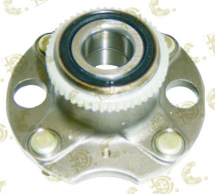 Wheel Bearing Kit 01.97129