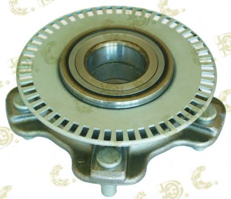 Wheel Bearing Kit 01.97794