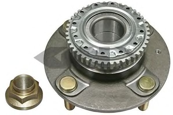 Wheel Bearing Kit 27578