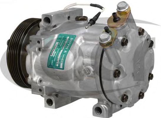 Compressor, ar condicionado 130240
