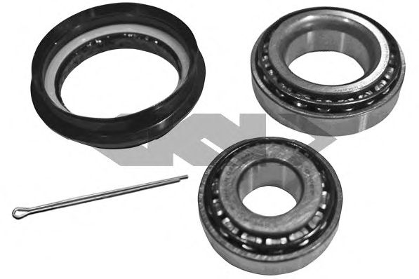 Wheel Bearing Kit 26923