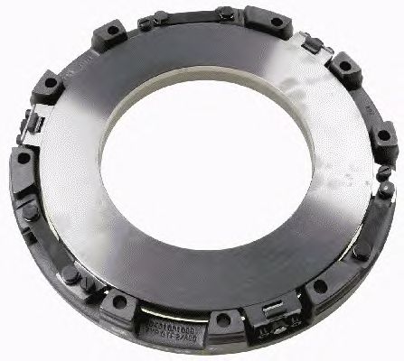 Clutch Pressure Plate 3459 004 108