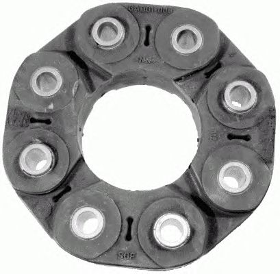 Joint, propshaft 30533 01