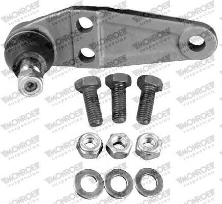 Ball Joint L2757