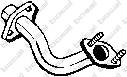 Exhaust Pipe 737-049
