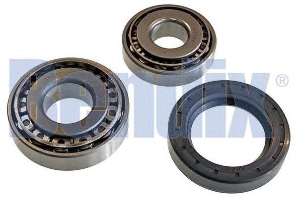 Wheel Bearing Kit 051500B