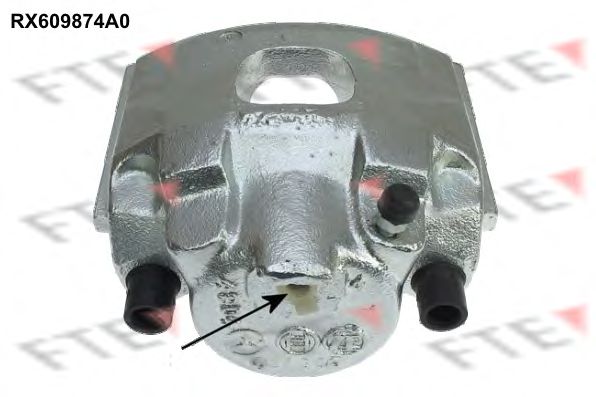 Brake Caliper RX609874A0