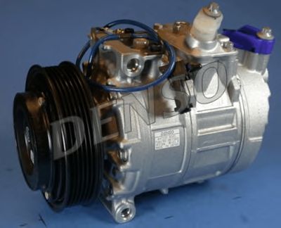 Compressor, air conditioning DCP25001