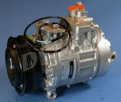 Kompressori, ilmastointilaite DCP02006