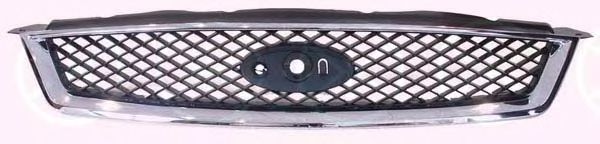 Radiateurgrille 2533991A1