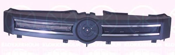 Radiateurgrille 2008991A1