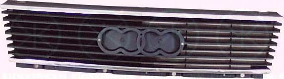 Radiator Grille 0011990A1
