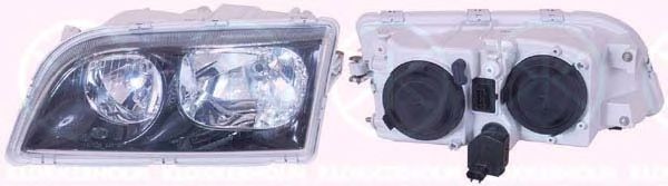 Headlight 90080127A1