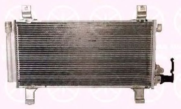 Condensator, airconditioning 3451305157