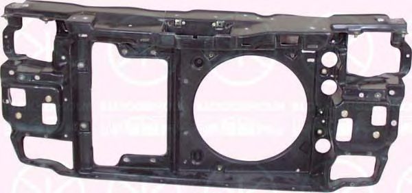 Front Cowling 9504203A1