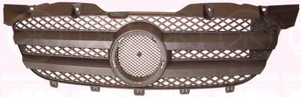 Radiator Grille 3547990A1
