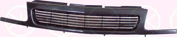 Radiator Grille 5021990A1