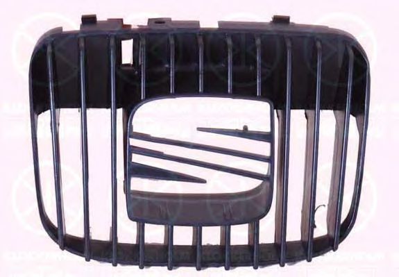 Radiateurgrille 6616990A1